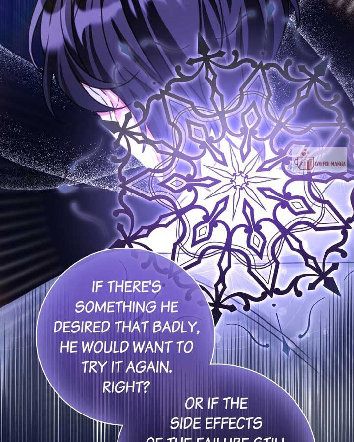 The Emperor’s Sleepless Nights Chapter 40 - Page 64