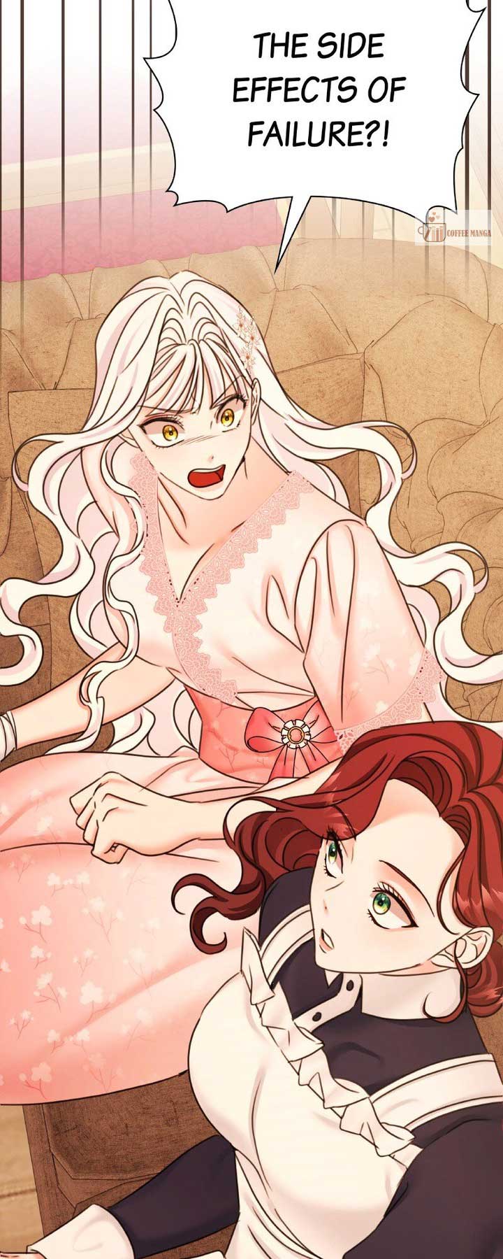 The Emperor’s Sleepless Nights Chapter 40 - Page 66