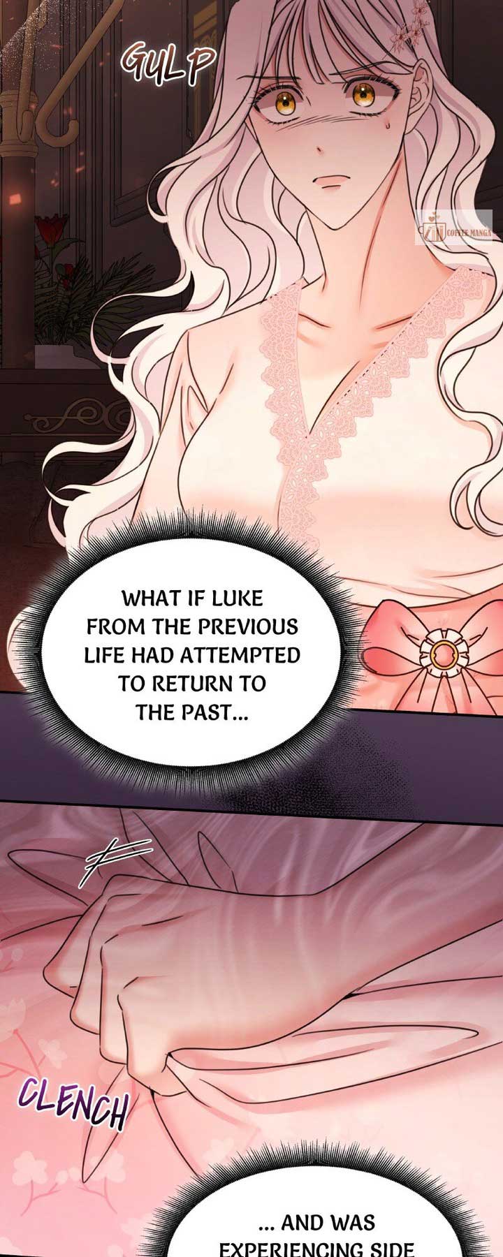 The Emperor’s Sleepless Nights Chapter 40 - Page 68