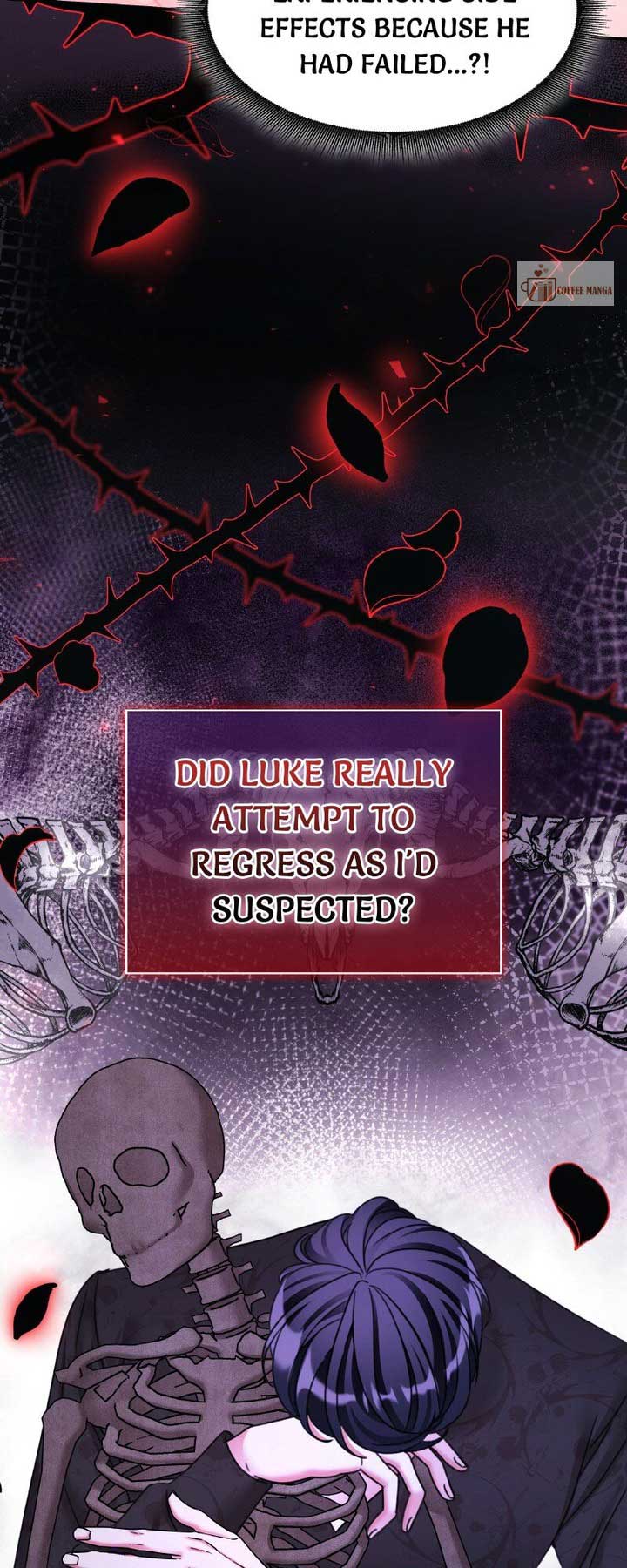 The Emperor’s Sleepless Nights Chapter 40 - Page 69