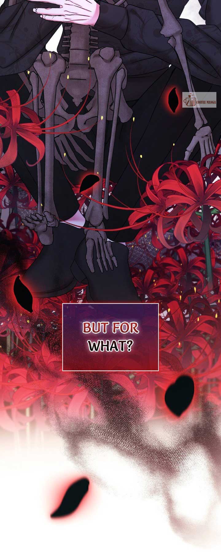 The Emperor’s Sleepless Nights Chapter 40 - Page 70