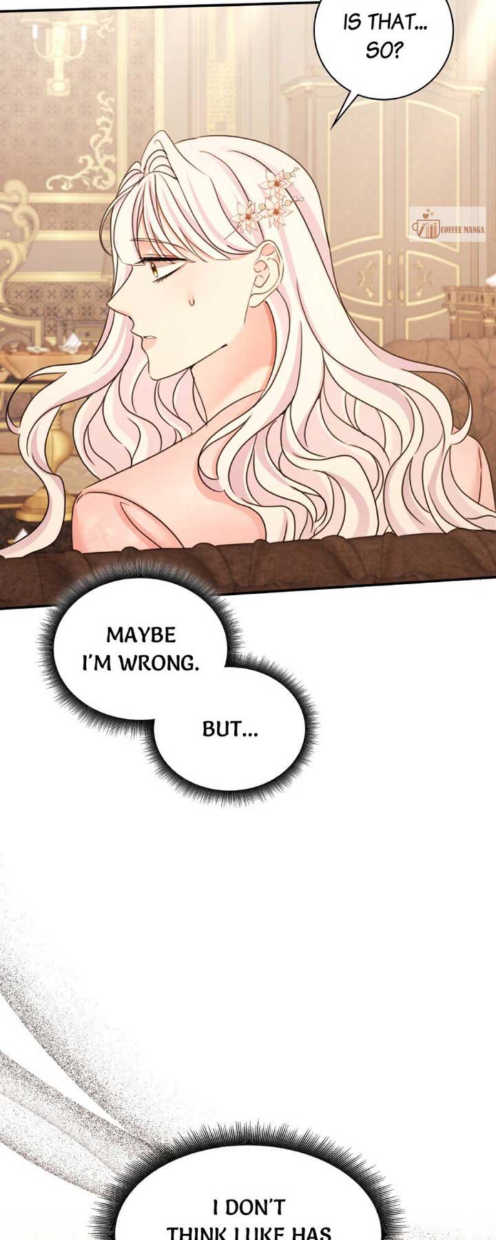 The Emperor’s Sleepless Nights Chapter 40 - Page 73