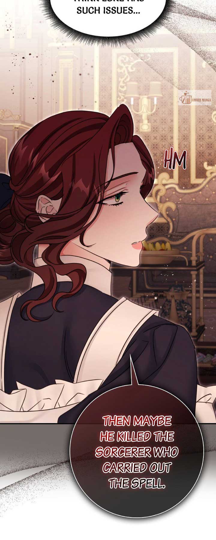 The Emperor’s Sleepless Nights Chapter 40 - Page 74