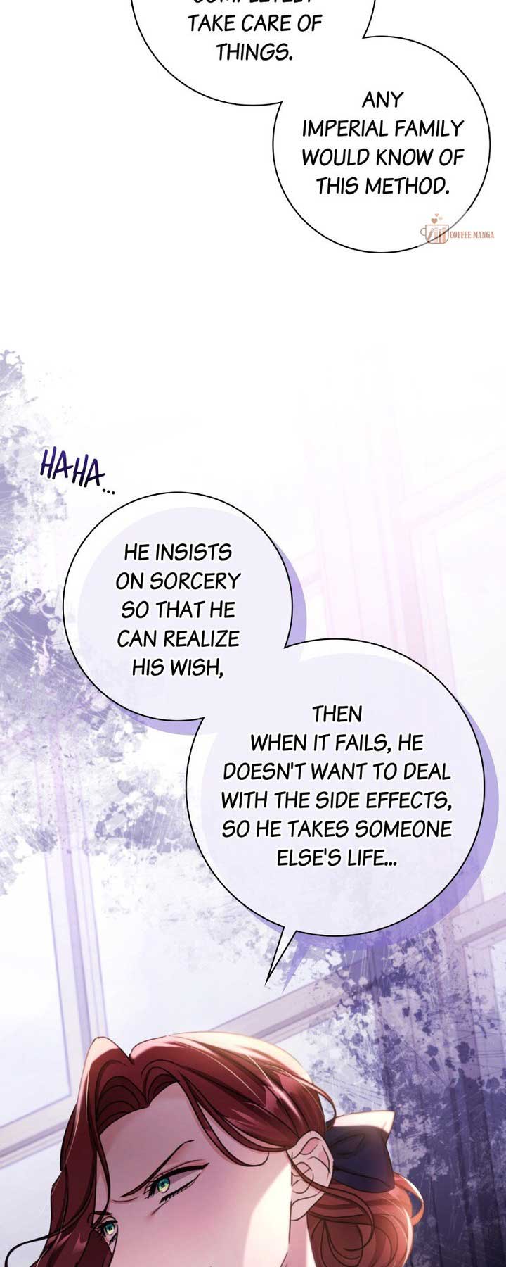 The Emperor’s Sleepless Nights Chapter 40 - Page 76