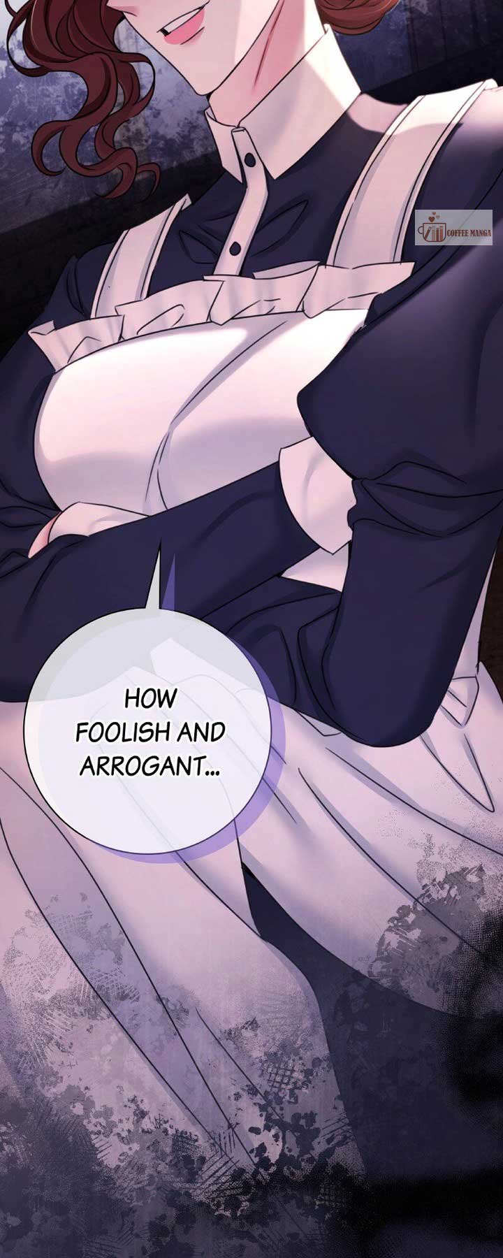 The Emperor’s Sleepless Nights Chapter 40 - Page 77