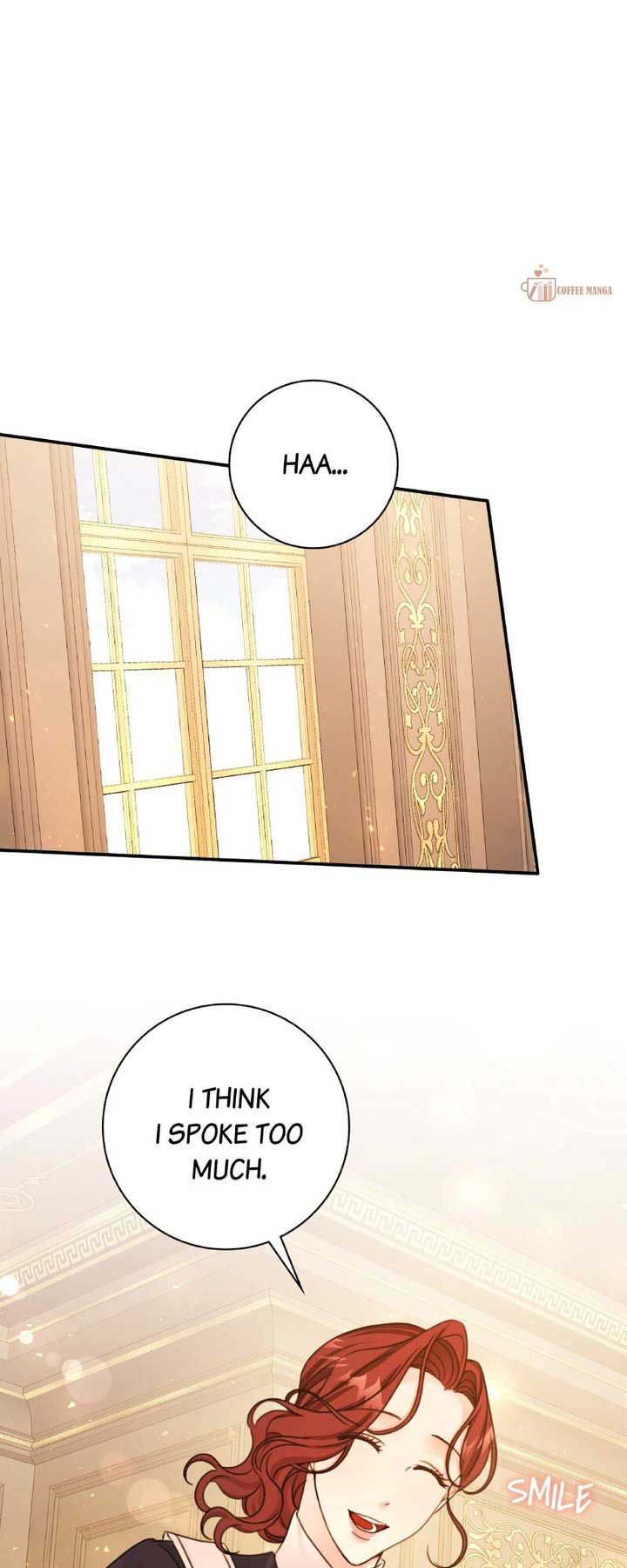 The Emperor’s Sleepless Nights Chapter 41 - Page 1