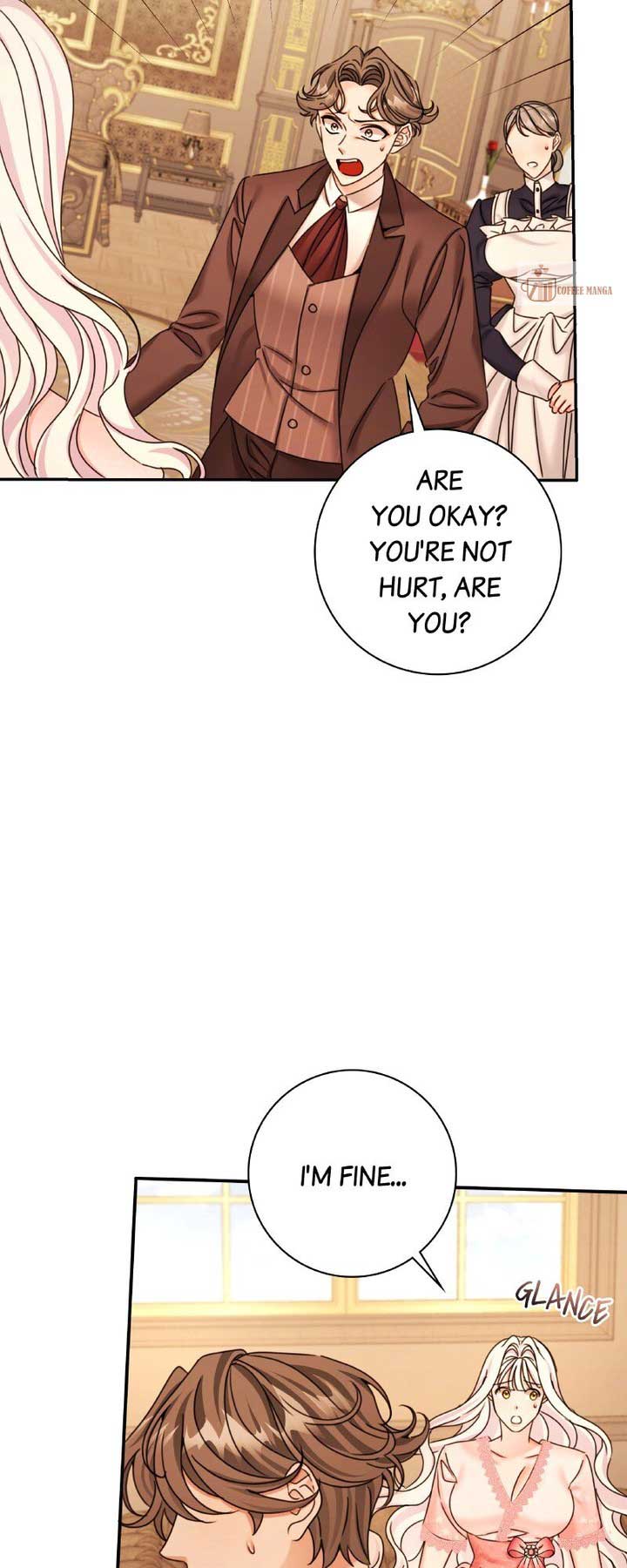 The Emperor’s Sleepless Nights Chapter 41 - Page 11