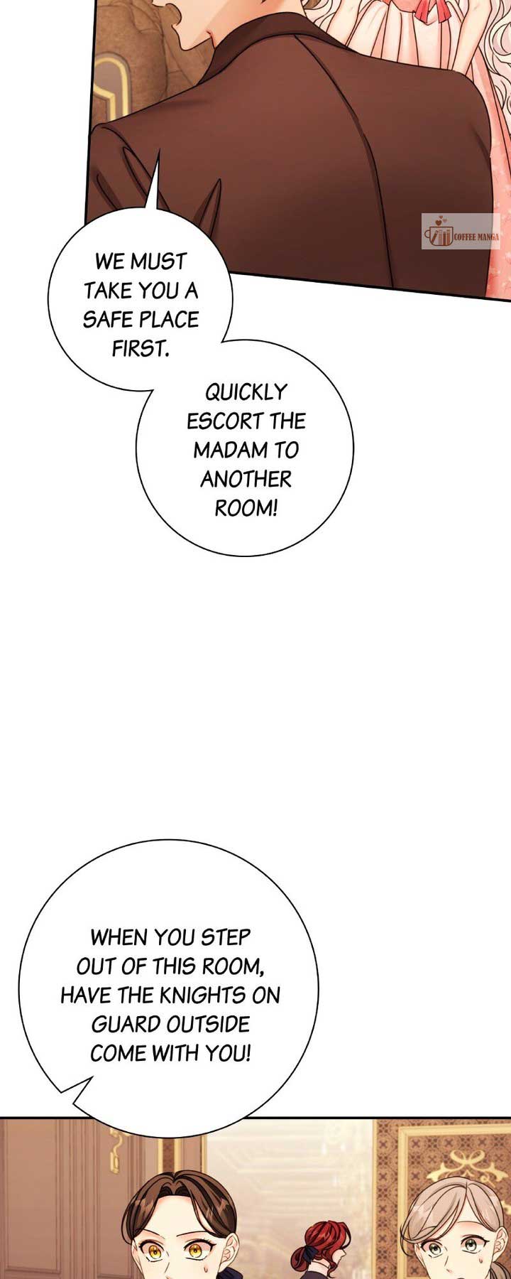 The Emperor’s Sleepless Nights Chapter 41 - Page 12