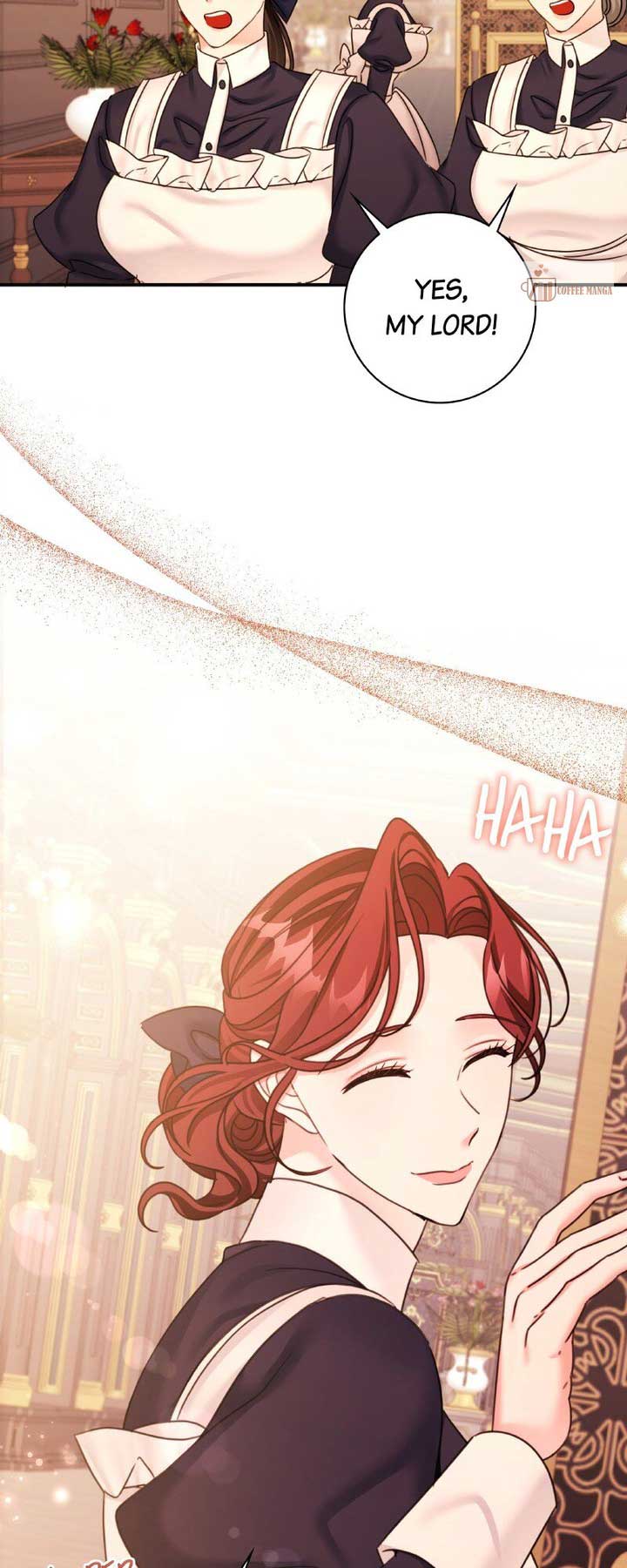 The Emperor’s Sleepless Nights Chapter 41 - Page 13