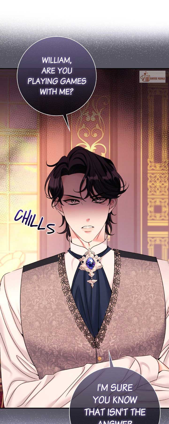 The Emperor’s Sleepless Nights Chapter 41 - Page 17