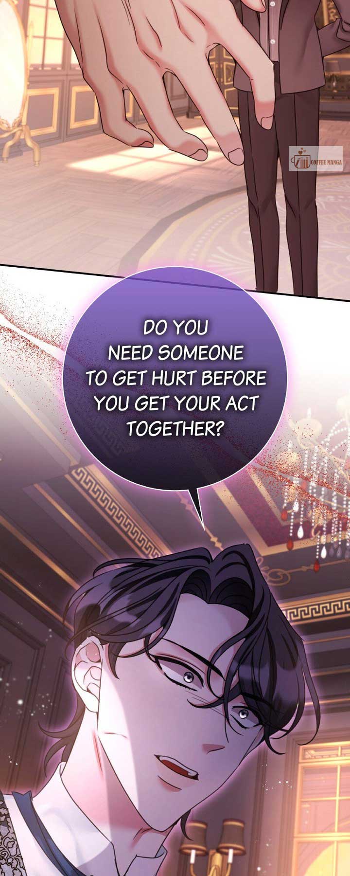 The Emperor’s Sleepless Nights Chapter 41 - Page 20