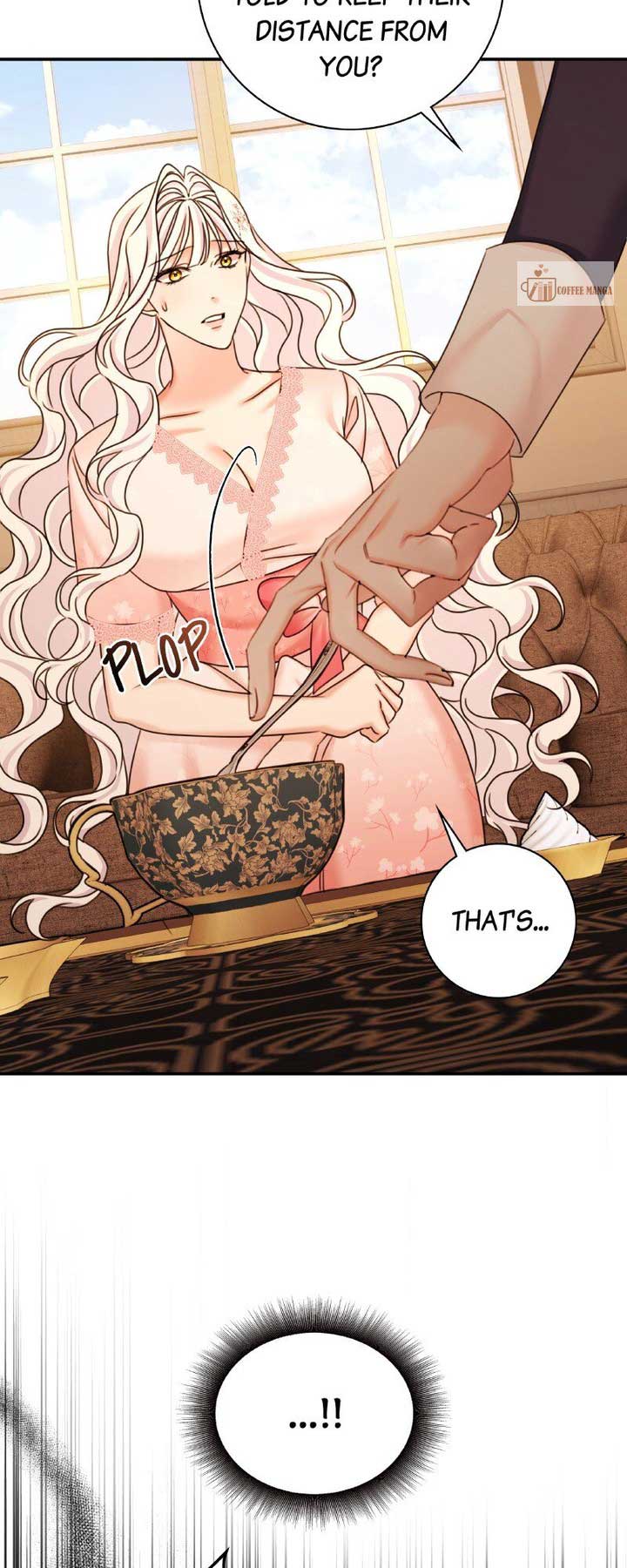 The Emperor’s Sleepless Nights Chapter 41 - Page 3