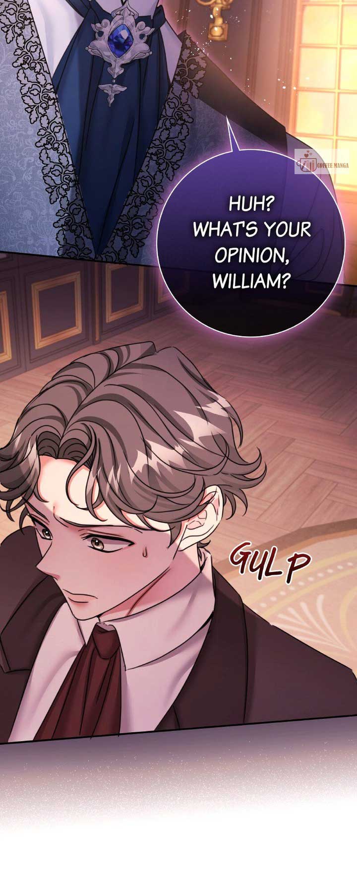 The Emperor’s Sleepless Nights Chapter 41 - Page 21