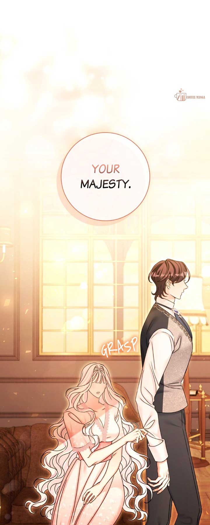 The Emperor’s Sleepless Nights Chapter 41 - Page 22