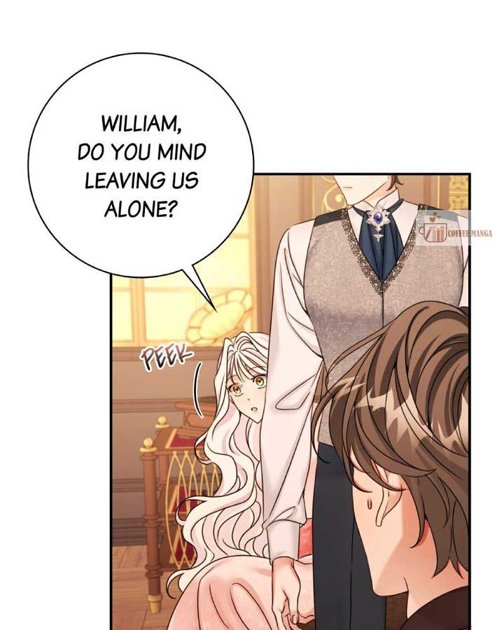 The Emperor’s Sleepless Nights Chapter 41 - Page 24