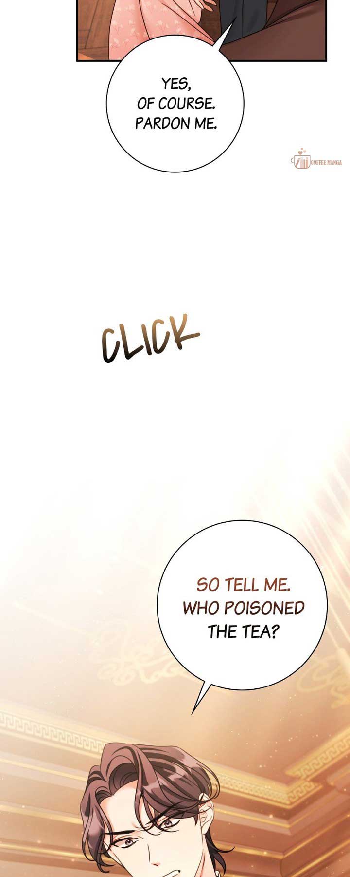 The Emperor’s Sleepless Nights Chapter 41 - Page 25