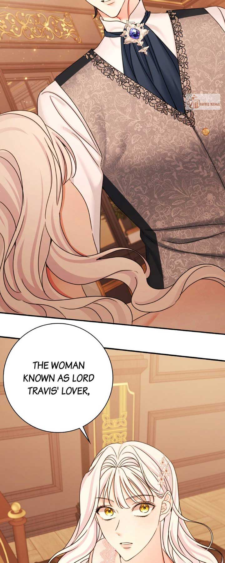 The Emperor’s Sleepless Nights Chapter 41 - Page 26