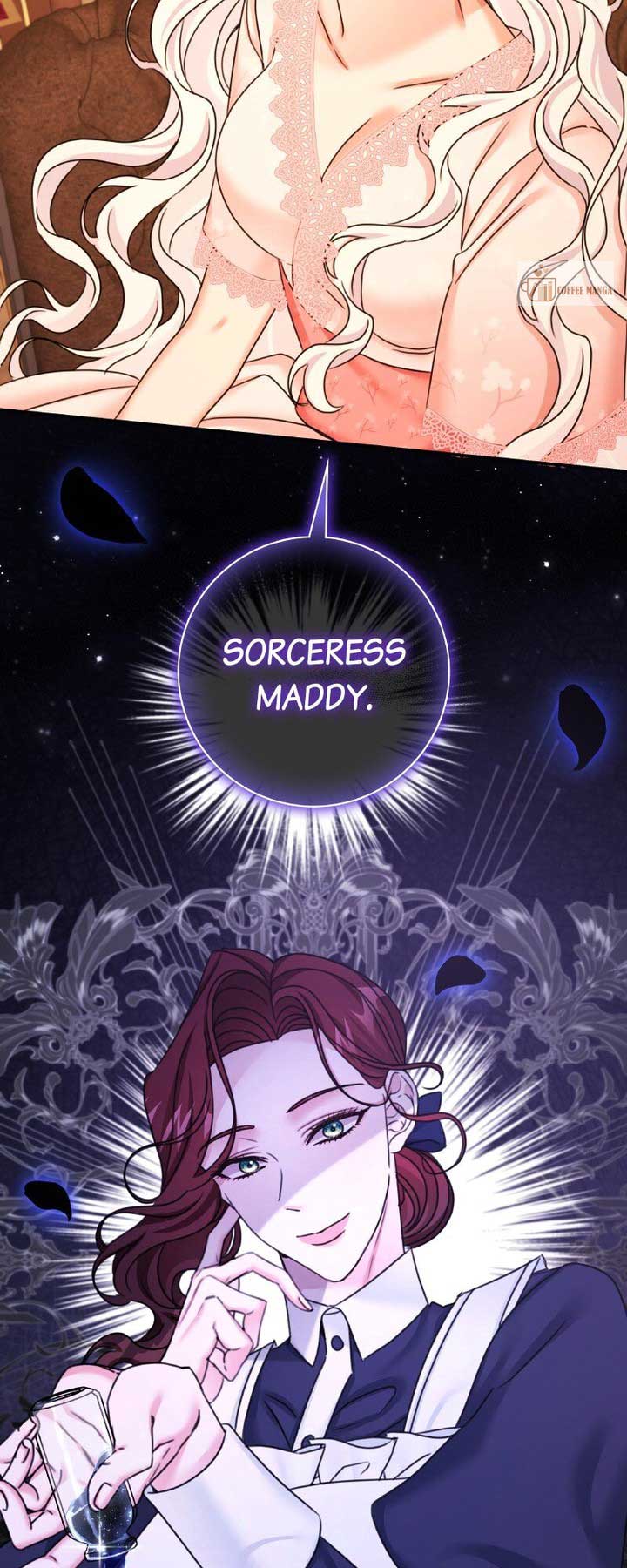 The Emperor’s Sleepless Nights Chapter 41 - Page 27