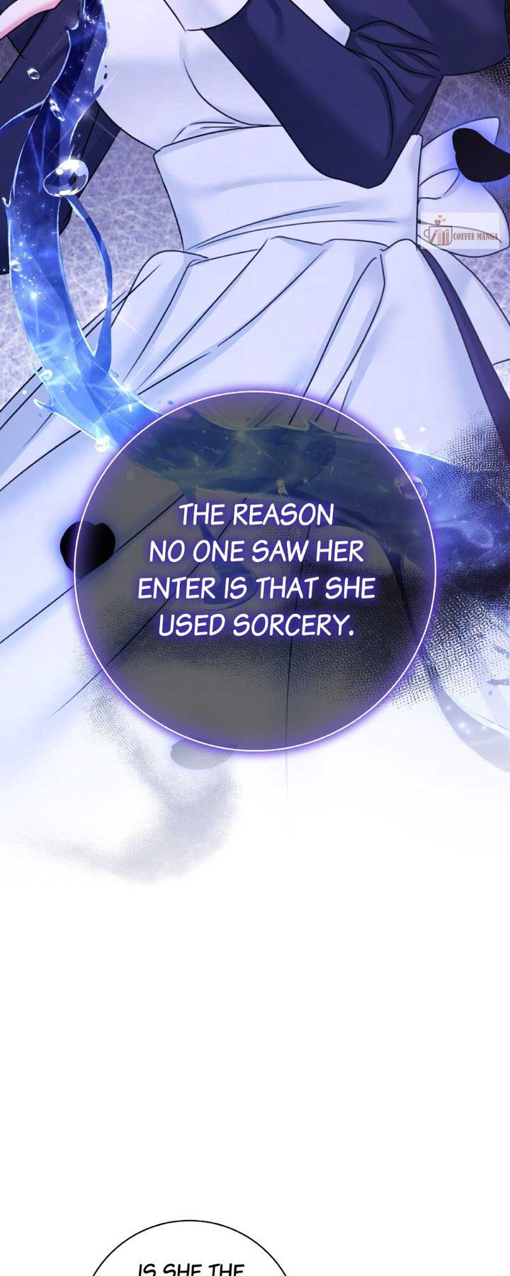 The Emperor’s Sleepless Nights Chapter 41 - Page 28