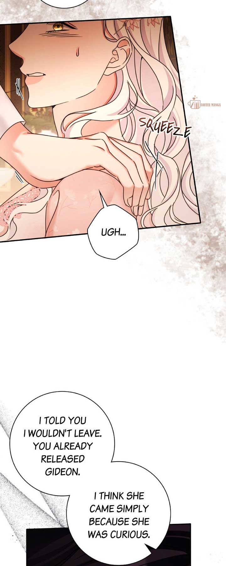 The Emperor’s Sleepless Nights Chapter 41 - Page 30