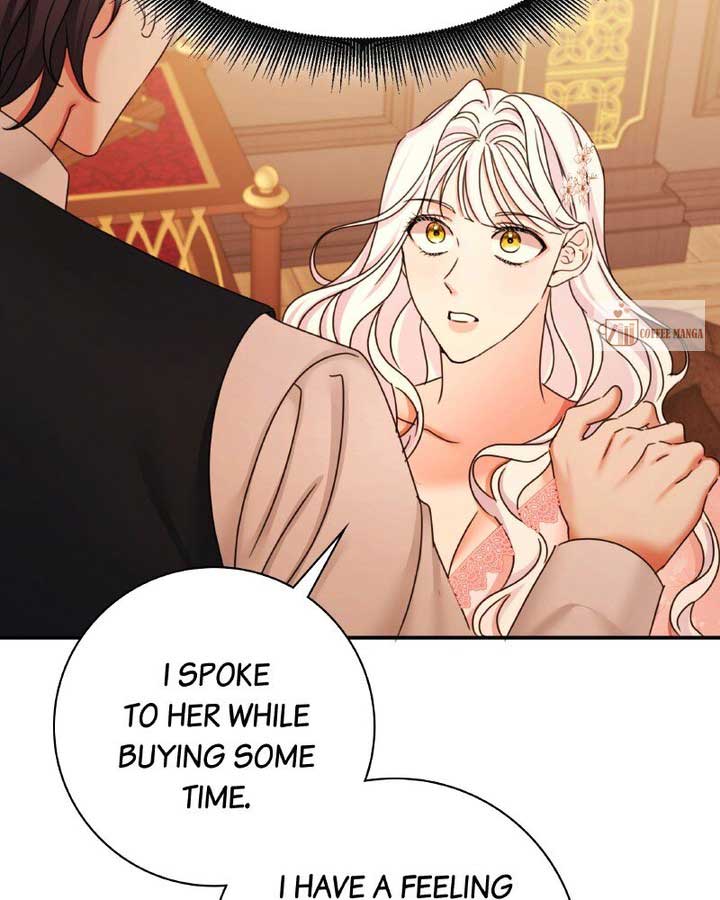 The Emperor’s Sleepless Nights Chapter 41 - Page 32