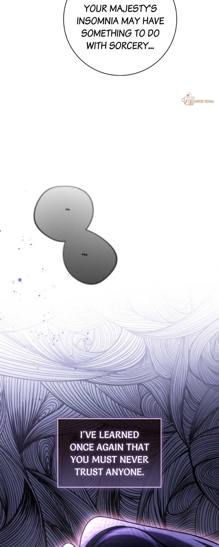 The Emperor’s Sleepless Nights Chapter 41 - Page 33
