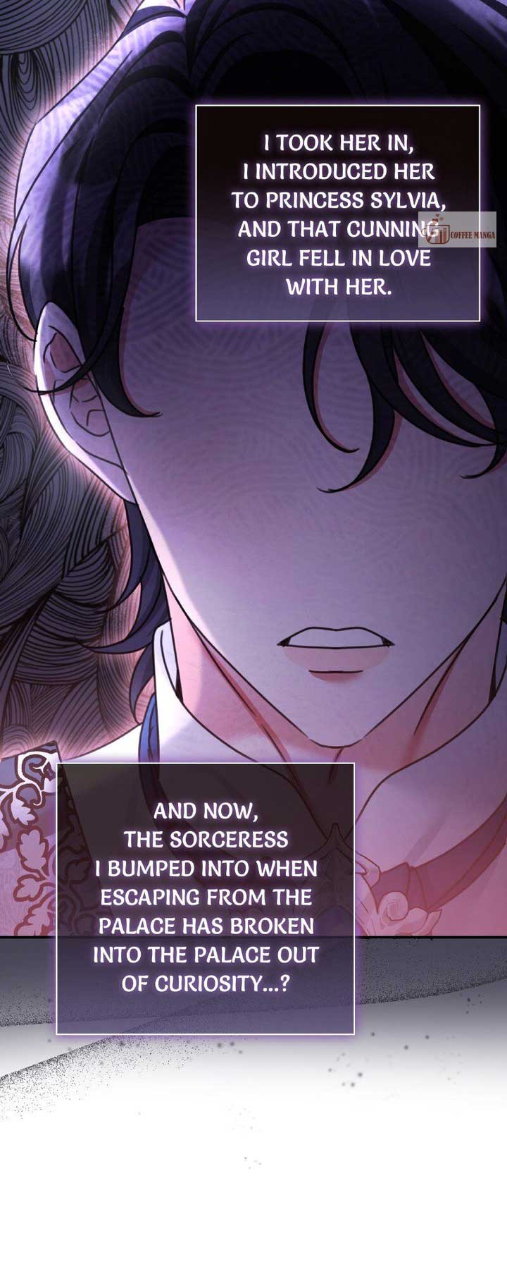 The Emperor’s Sleepless Nights Chapter 41 - Page 34