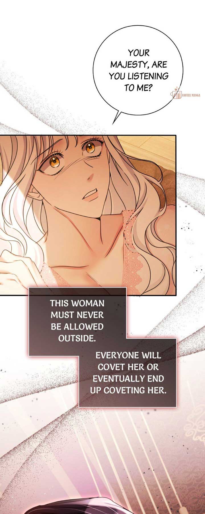 The Emperor’s Sleepless Nights Chapter 41 - Page 35
