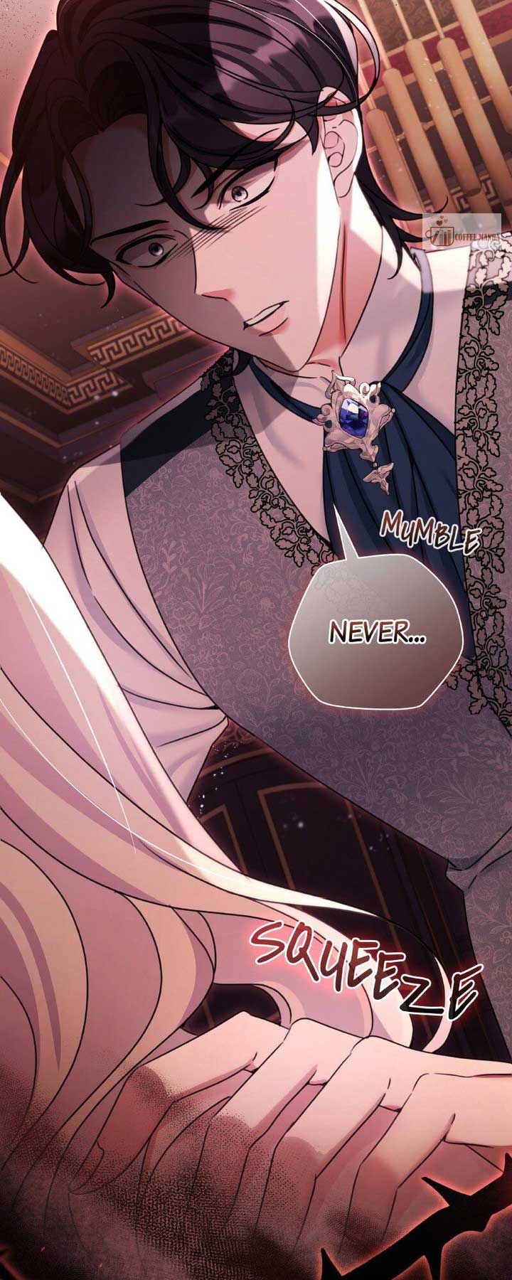 The Emperor’s Sleepless Nights Chapter 41 - Page 36