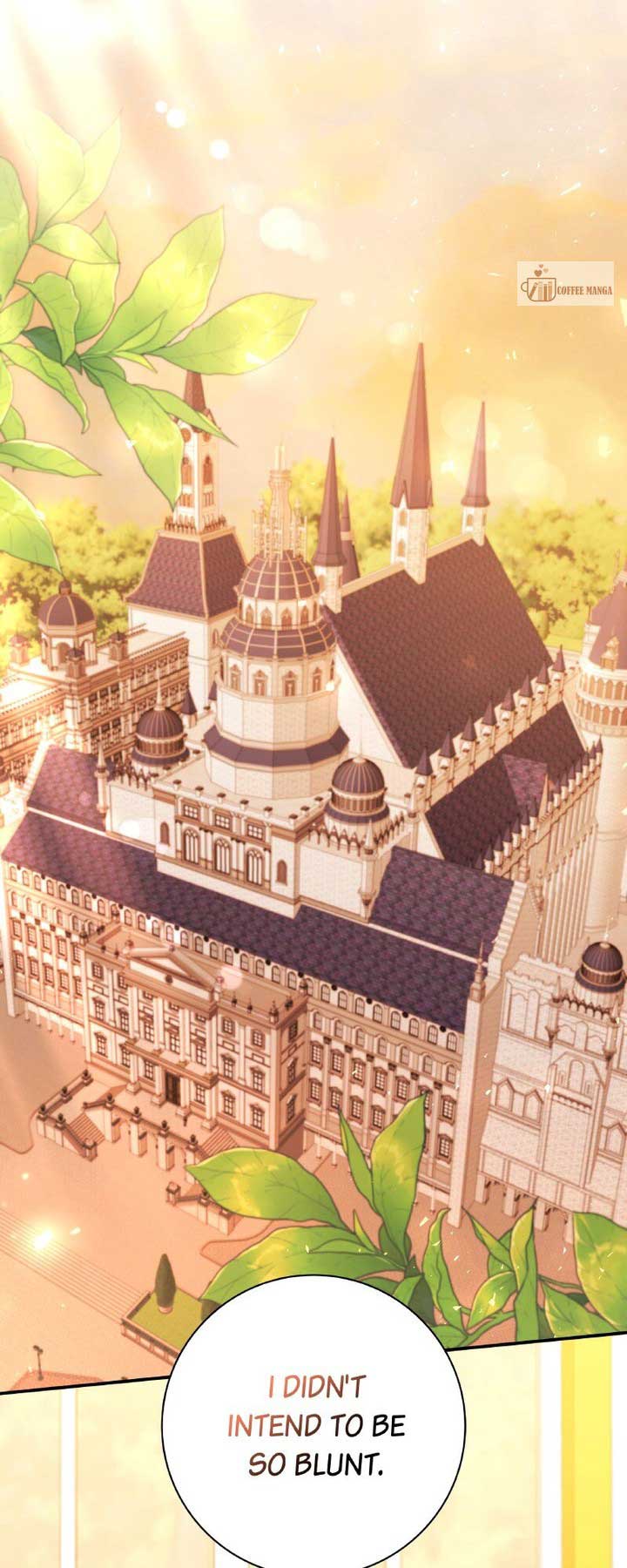 The Emperor’s Sleepless Nights Chapter 41 - Page 38