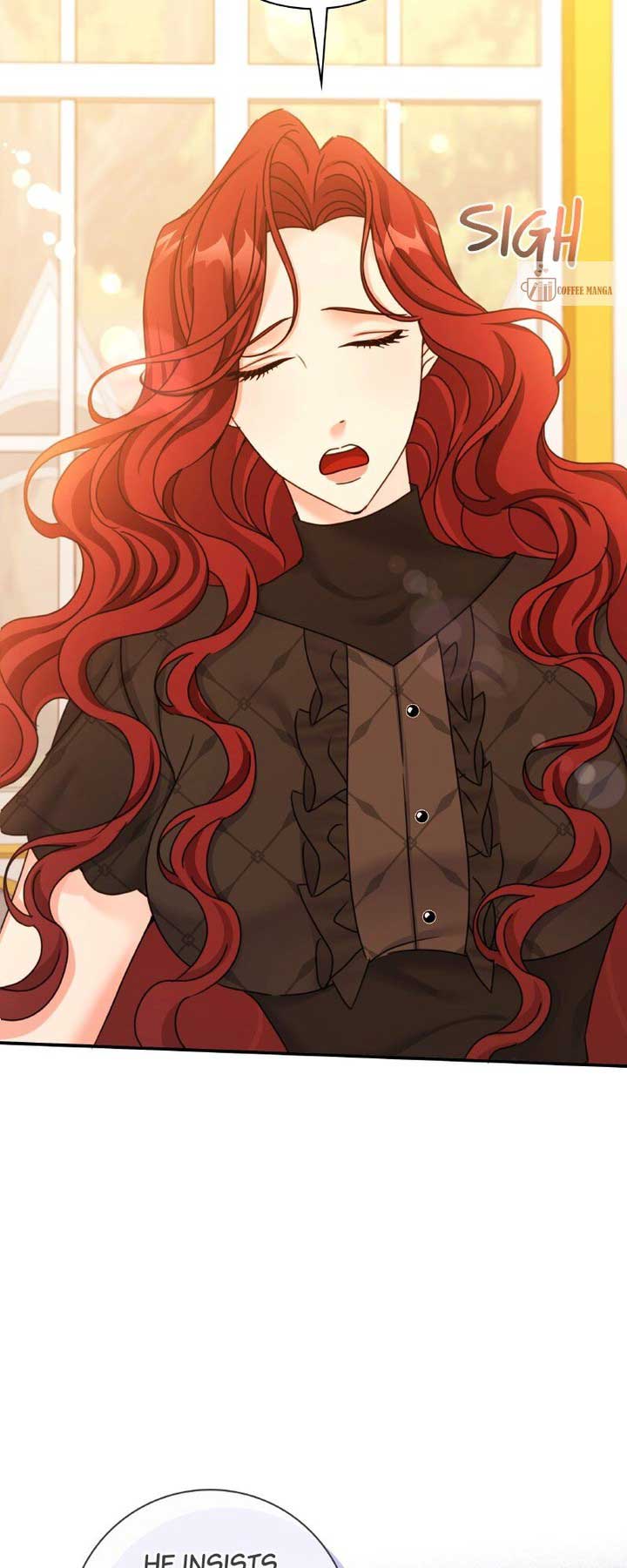 The Emperor’s Sleepless Nights Chapter 41 - Page 39