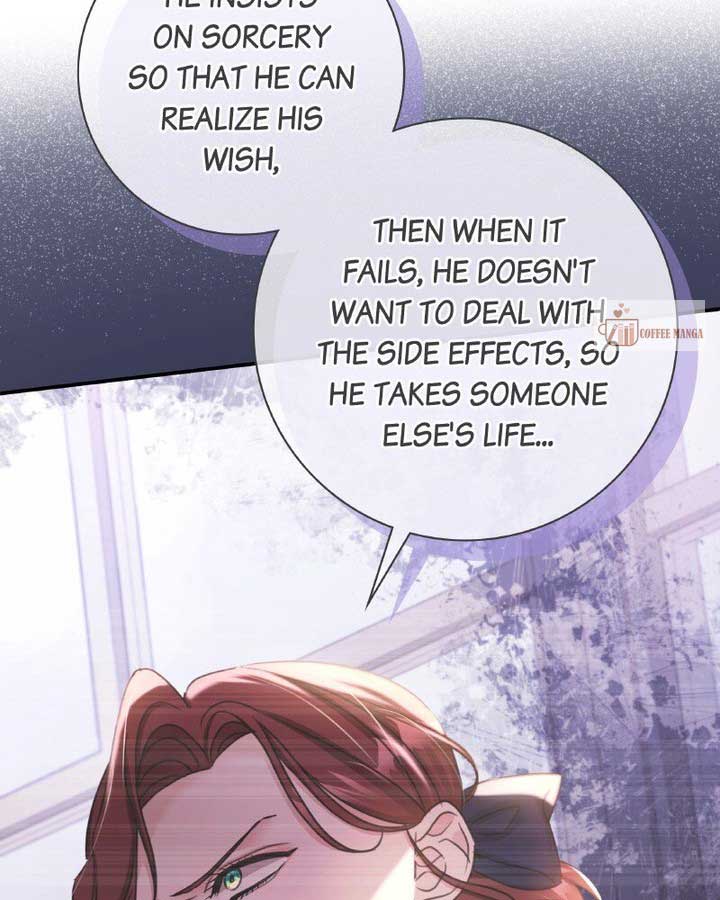 The Emperor’s Sleepless Nights Chapter 41 - Page 40