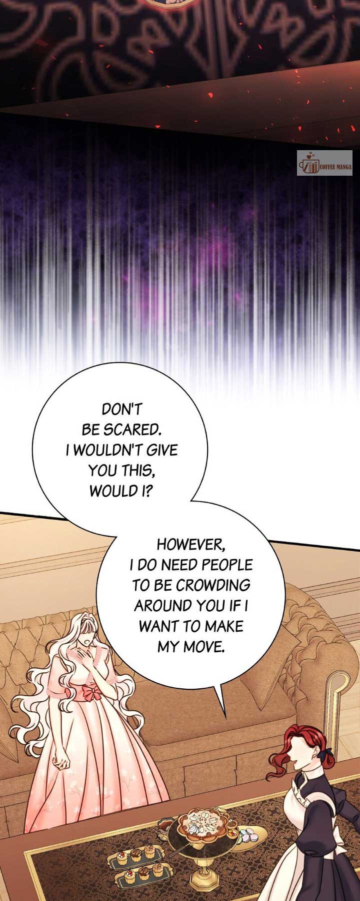 The Emperor’s Sleepless Nights Chapter 41 - Page 5