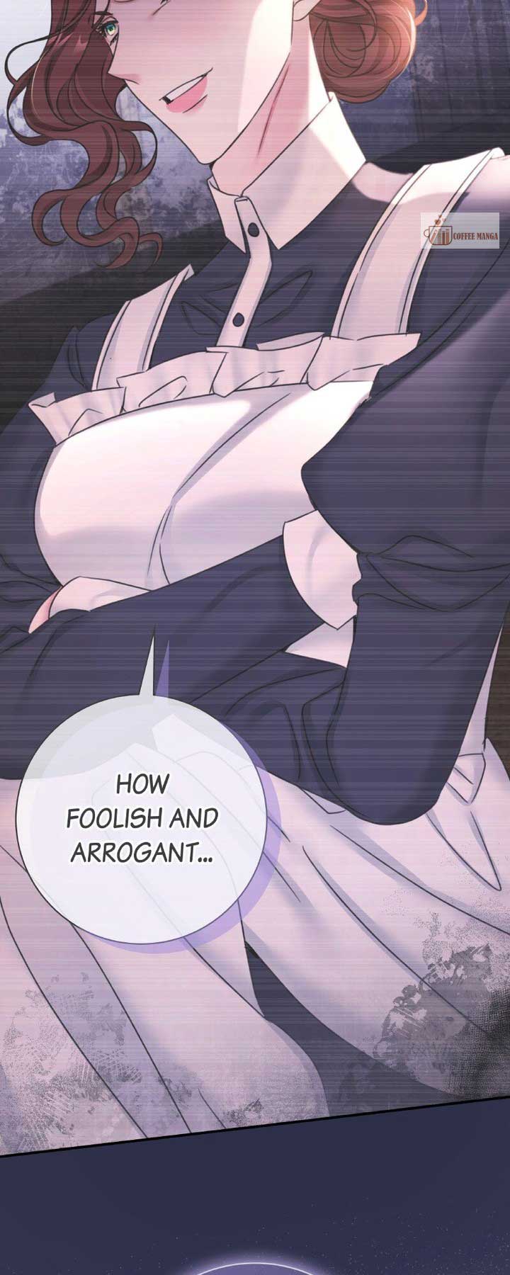 The Emperor’s Sleepless Nights Chapter 41 - Page 41