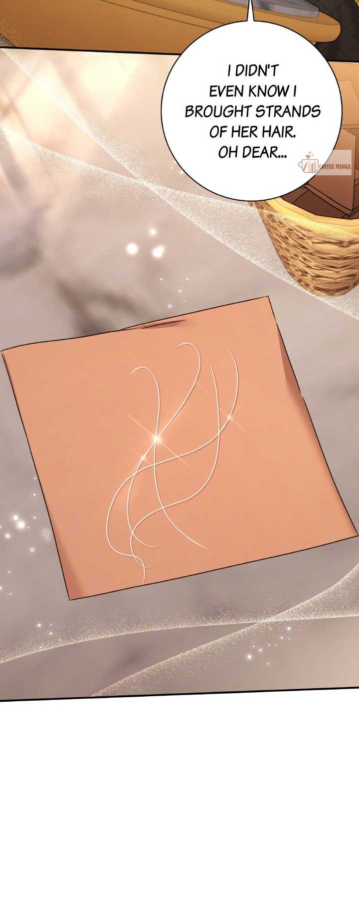The Emperor’s Sleepless Nights Chapter 41 - Page 43