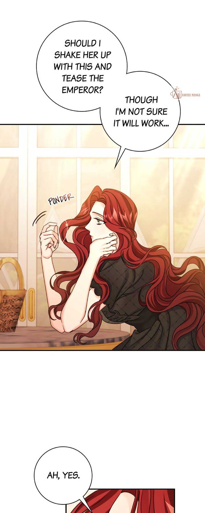 The Emperor’s Sleepless Nights Chapter 41 - Page 44