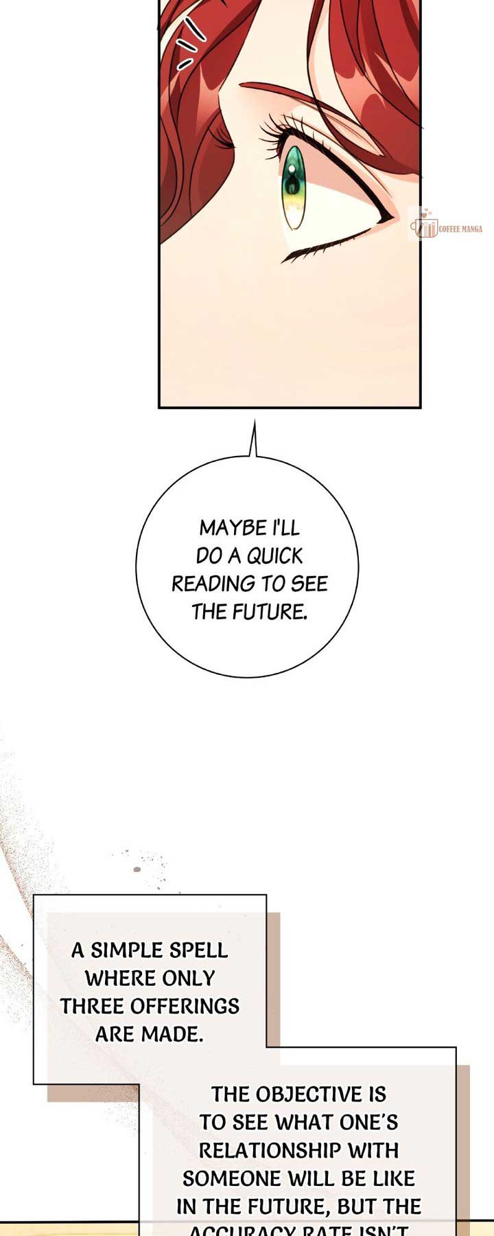 The Emperor’s Sleepless Nights Chapter 41 - Page 45