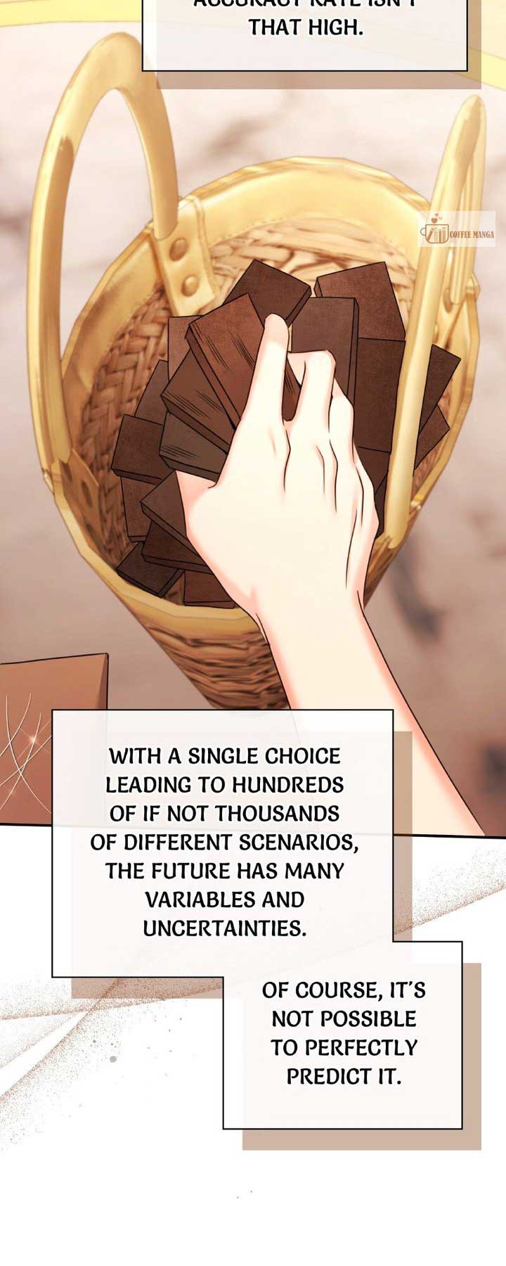 The Emperor’s Sleepless Nights Chapter 41 - Page 46