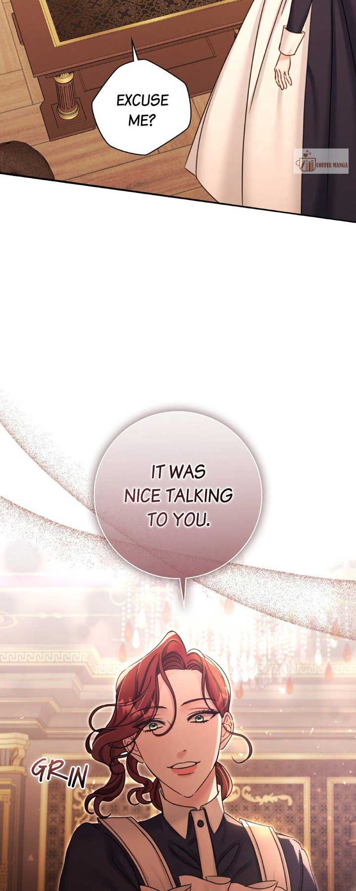 The Emperor’s Sleepless Nights Chapter 41 - Page 6