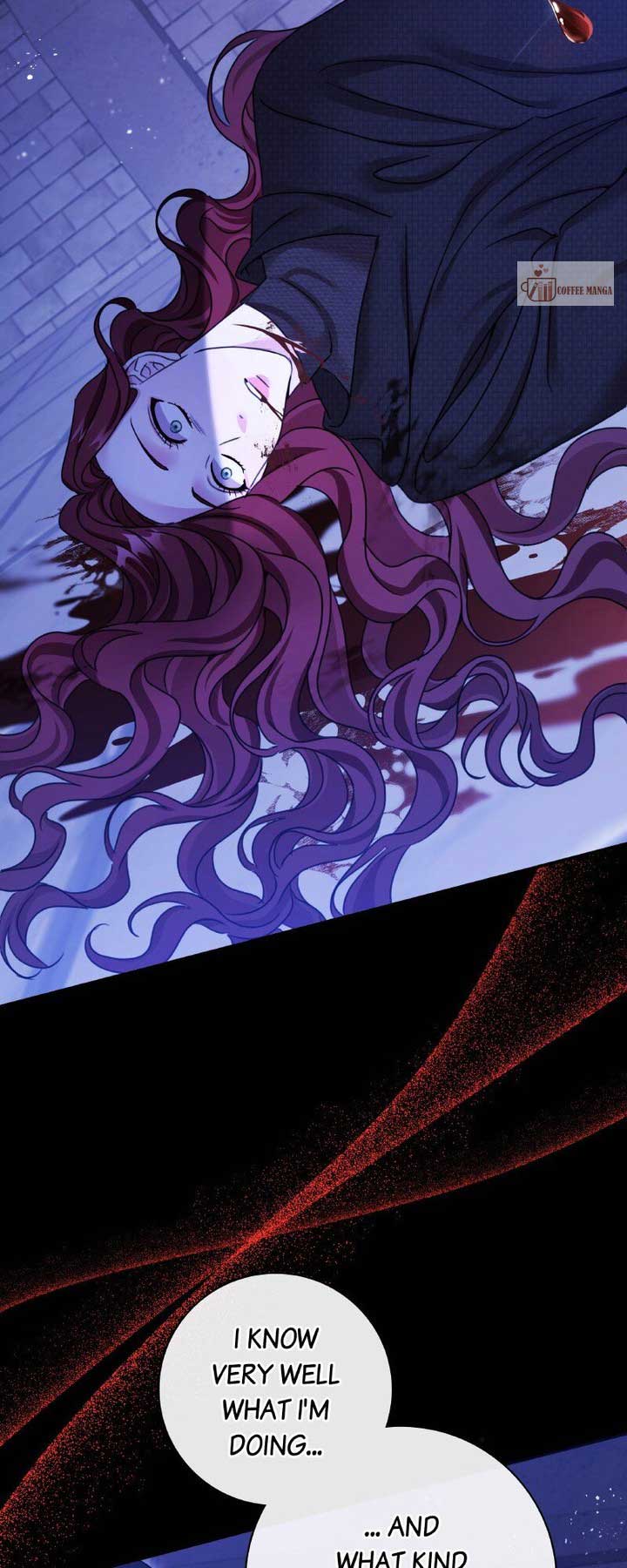 The Emperor’s Sleepless Nights Chapter 41 - Page 53