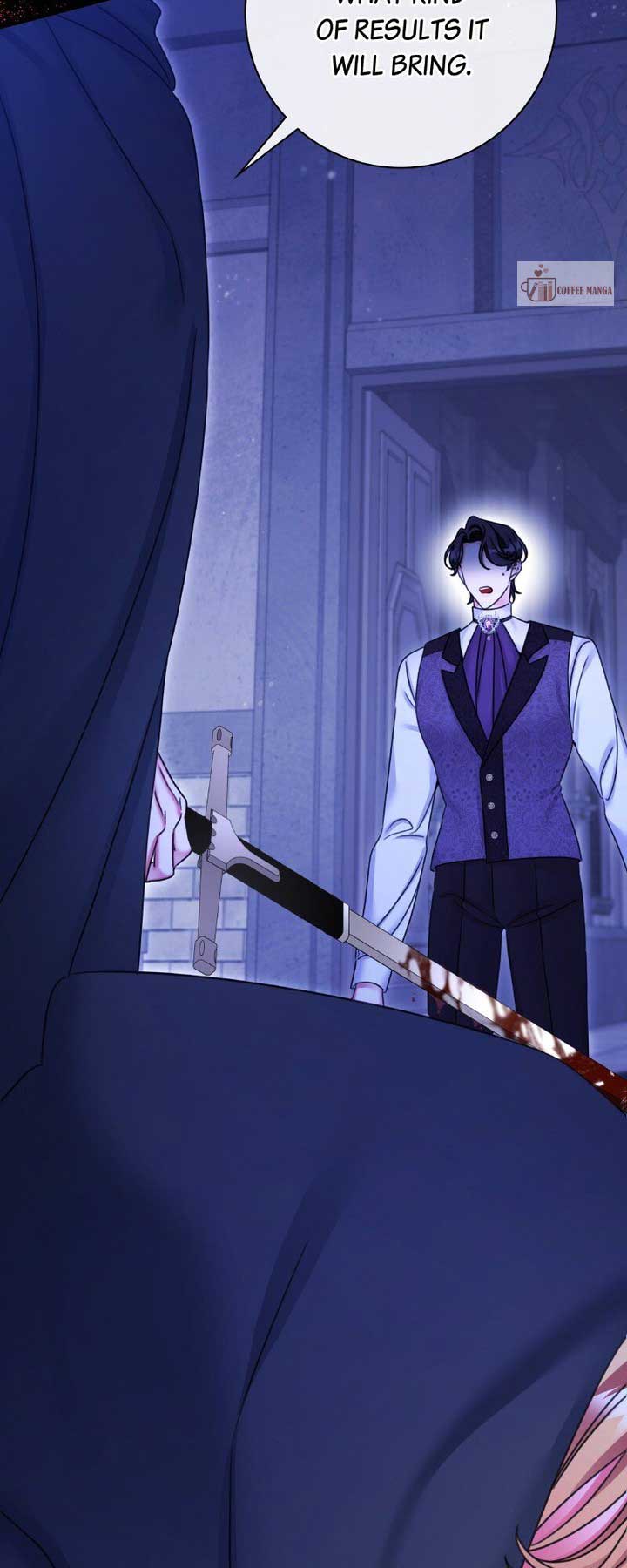 The Emperor’s Sleepless Nights Chapter 41 - Page 54