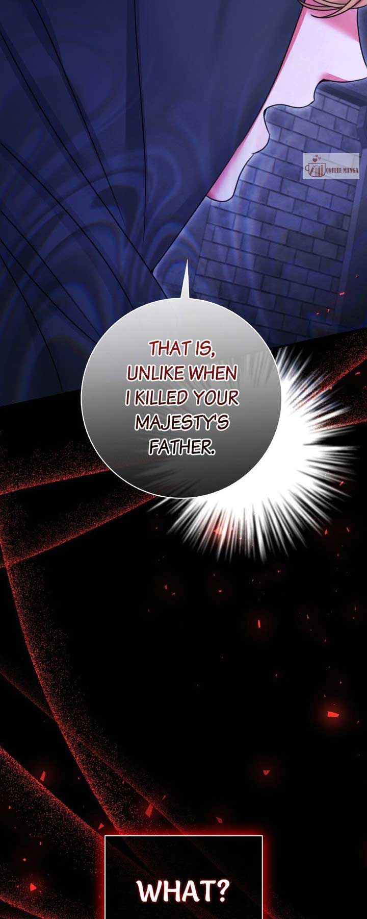 The Emperor’s Sleepless Nights Chapter 41 - Page 55
