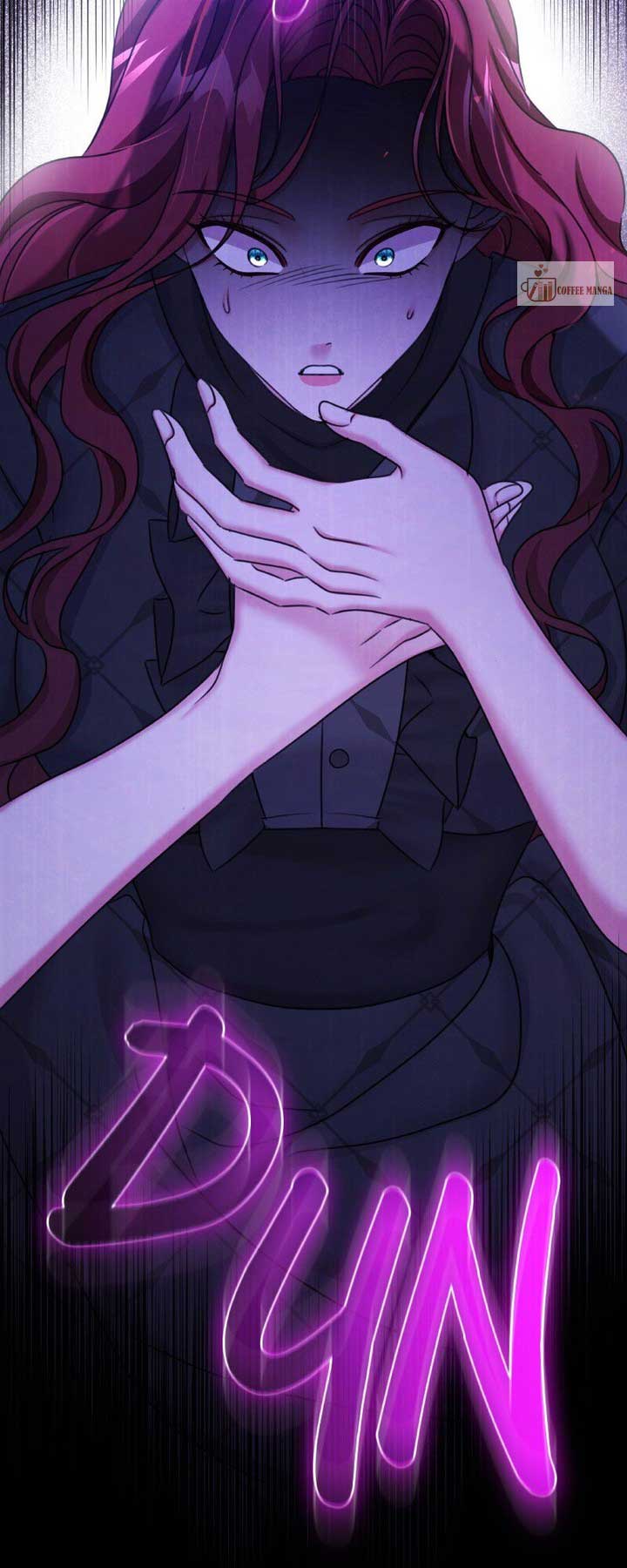 The Emperor’s Sleepless Nights Chapter 41 - Page 57