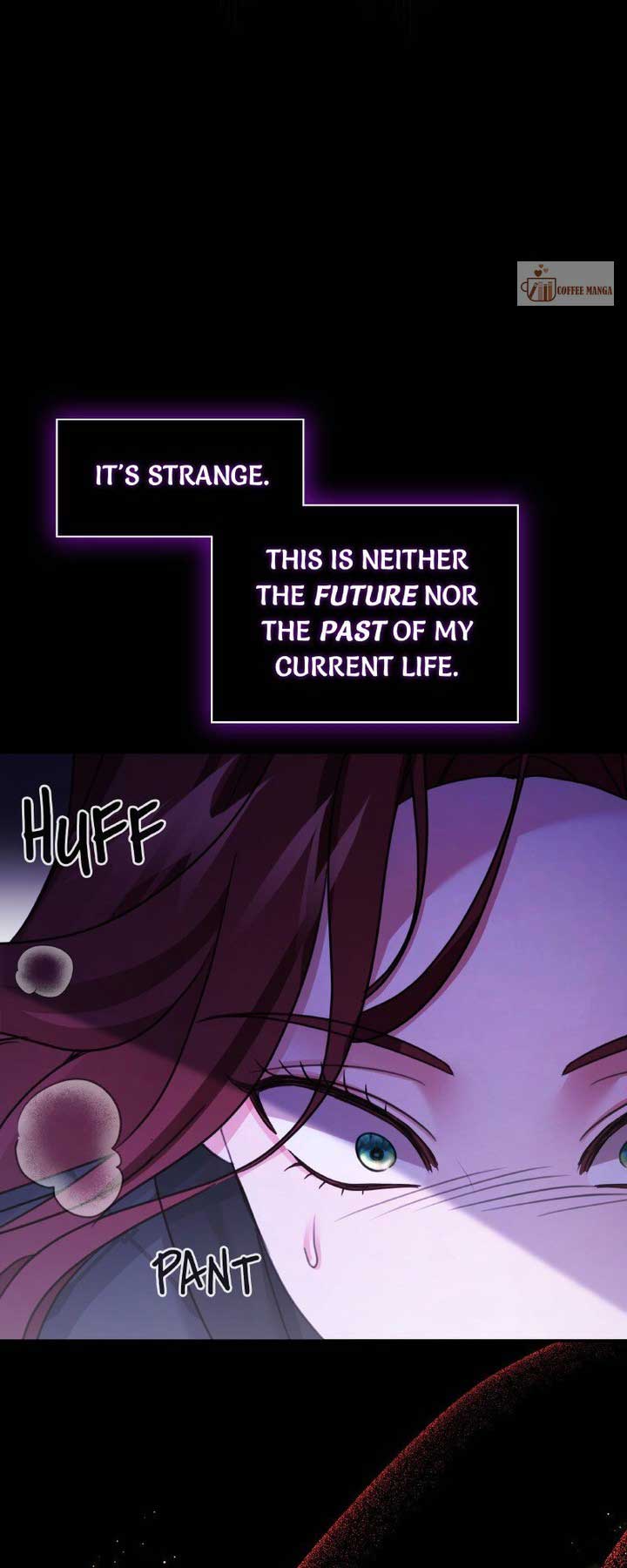 The Emperor’s Sleepless Nights Chapter 41 - Page 58