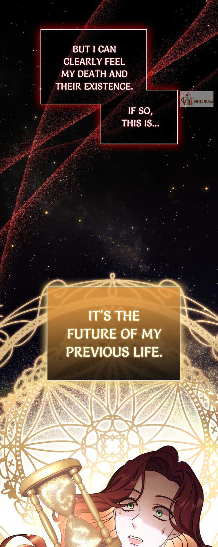 The Emperor’s Sleepless Nights Chapter 41 - Page 59