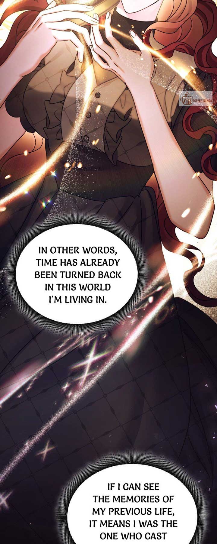 The Emperor’s Sleepless Nights Chapter 41 - Page 60