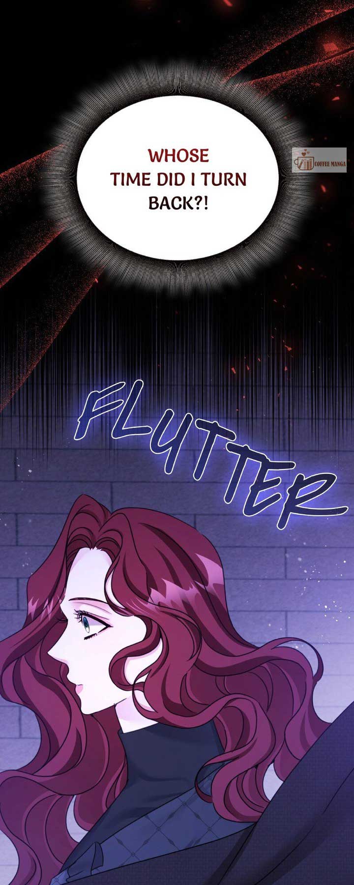 The Emperor’s Sleepless Nights Chapter 41 - Page 62