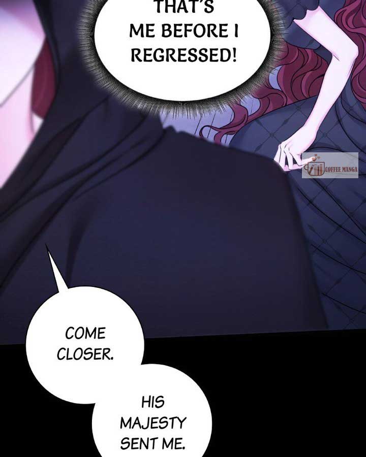 The Emperor’s Sleepless Nights Chapter 41 - Page 64