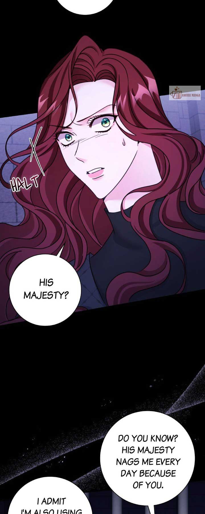 The Emperor’s Sleepless Nights Chapter 41 - Page 65