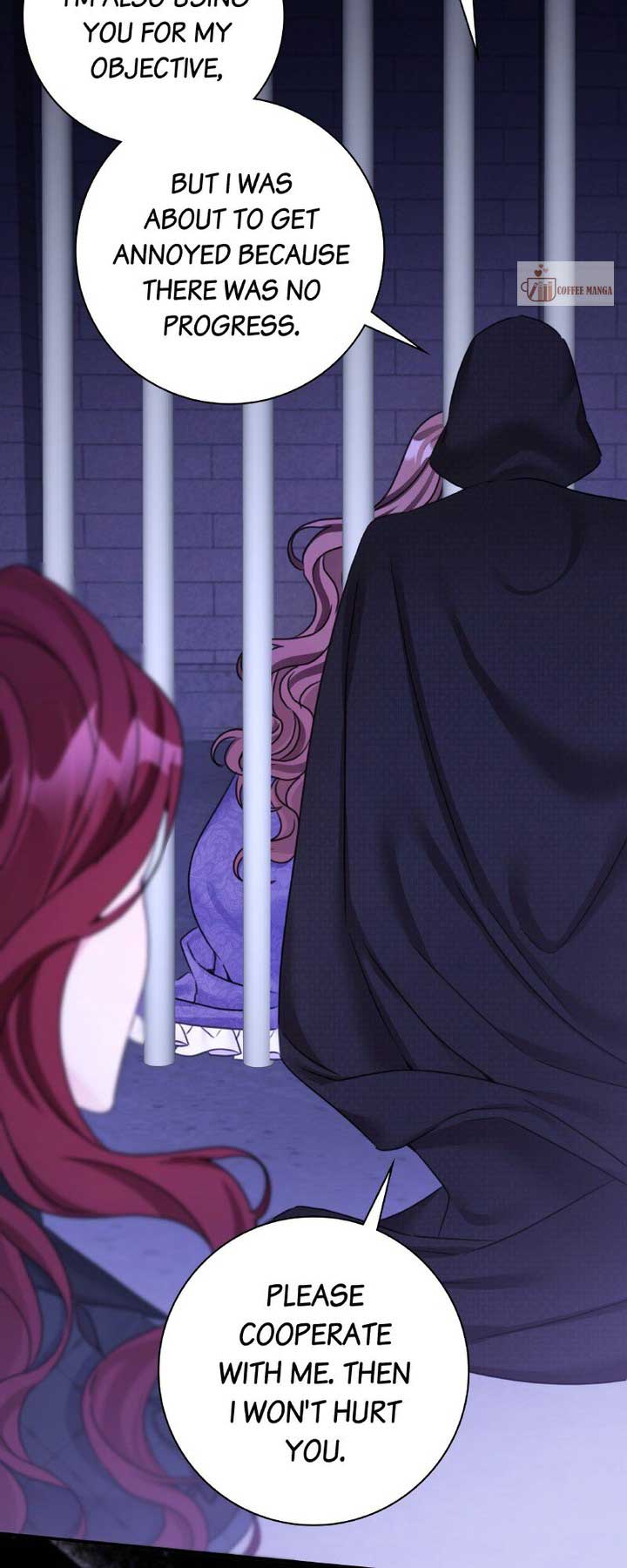 The Emperor’s Sleepless Nights Chapter 41 - Page 66